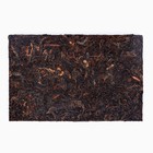 Китайский выдержанный чай "Шу Пуэр Bulang shan", 250 г, 2020 г - фото 803441927