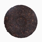 Китайский выдержанный чай "Шу Пуэр Da cun cha", 357 г, 2020 г - фото 803441948