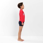 Купальник детский KAFTAN Vibes, рост 110-116 (32) - фото 803442042