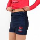 Купальник детский KAFTAN Vibes, рост 110-116 (32) - фото 803442044