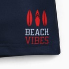 Купальник детский KAFTAN Vibes, рост 110-116 (32) - фото 803442049