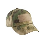 Тактическая бейсболка BH Tactical Cap, мох 9670314 - фото 7774232