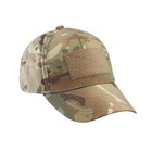 Тактическая бейсболка BH Tactical Cap, мультикам 9670315 - фото 7774234