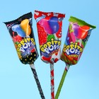 Леденец на палочке Popito Pops банка, 15 г (40 шт) - фото 803485028