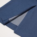 Юбка женская MINAKU: Casual Collection цвет электрик, р-р 50 - фото 803523296