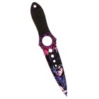 Сувенирное оружие нож скелетный «Аниме» - фото 108211417