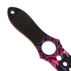 Сувенирное оружие нож скелетный «Аниме» - фото 108211418