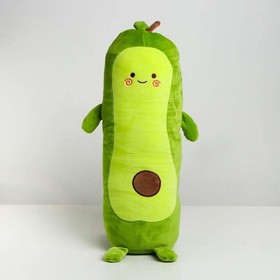 Шкура мягкой игрушки «Авокадо», цвет зелёный, 43 см