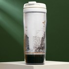 Термостакан "Екатеринбург 300 лет" 350мл - фото 803498028