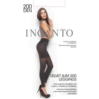 Легинсы INCANTO Velvet Slim 200 Leggings (nero, 3) Легинсы INCANTO Velvet Slim 200 Leggings (nero, 3)