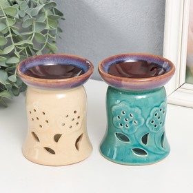 Aroma lamp ceramics 