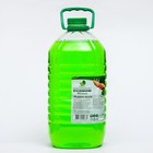Жидкое мыло "ECONOM" зеленое яблоко 5 кг - фото 8095576