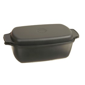 Goose bar with non-stick coating 4.5 l. 