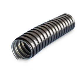 Металлорукав ЗЭТАРУС zeta44204 d15мм, без протяжки, 50 м