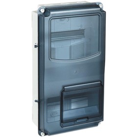 Корпус IEK MSP3-N-12-66-L, IP66