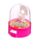 Настольный баскетбол «Штрафной бросок», цвета МИКС - фото 108190503