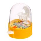 Настольный баскетбол «Штрафной бросок», цвета МИКС - фото 108190506