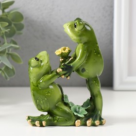 Souvenir "Frog bouquet"
