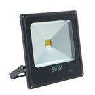 Прожектор светодиодный серия SLIM 50W, IP66, 4500Lm, 4000К БЕЛЫЙ ТЕПЛЫЙ