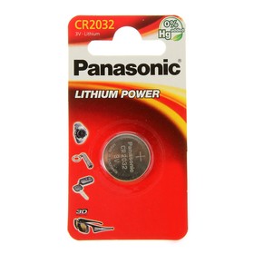 {{productViewItem.photos[photoViewList.activeNavIndex].Alt || productViewItem.photos[photoViewList.activeNavIndex].Description || 'Батарейка литиевая Panasonic Lithium Power, CR2032-1BL, 3В, блистер, 1 шт'}}