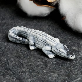 Фигура ′Крокодил′ маленький 1,5см в Донецке