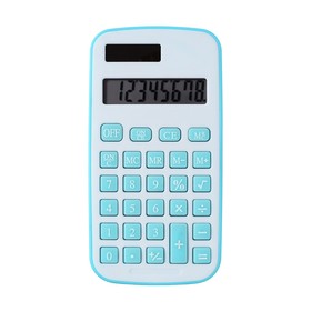 Калькулятор настольный 08-разрядный XL-2028 двойное питание в Донецке