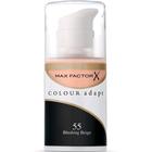 Тональный крем Max Factor Colour Adapt, тон 55, Blushing Beige, 34мл Тональный крем Max Factor Colour Adapt, тон 55, Blushing Beige, 34мл