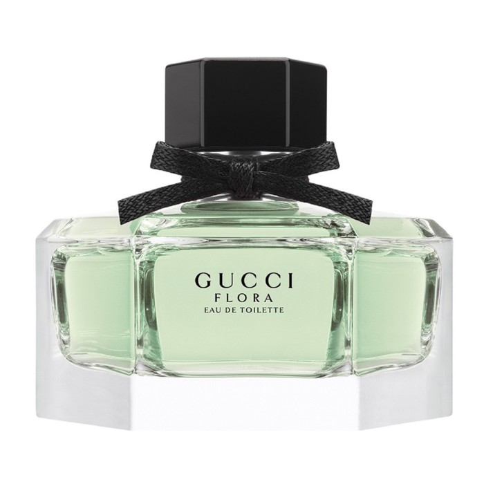 Туалетная вода Gucci Flora by Gucci, 50 мл