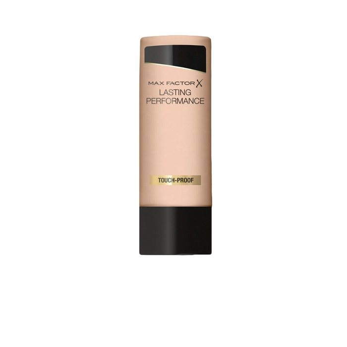 Основа под макияж Max Factor Lasting Performance, тон 101, Ivory Beige, 35 мл