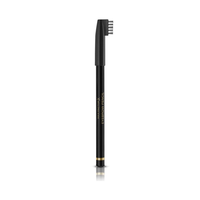 Карандаш для бровей Max Factor Eyebrow pencil, тон №2, светло-коричневый,  1,38г