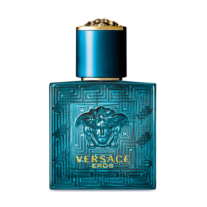 Туалетная вода Versace Eros, 50 мл