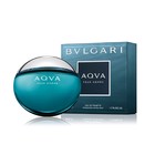 Туалетная вода Bvlgari Aqua Homme спрей 50 мл Туалетная вода Bvlgari Aqua Homme спрей 50 мл