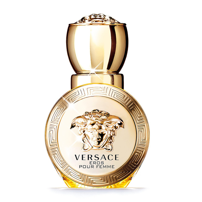 Парфюмированная вода Versace Eros Pour Femme 30 мл