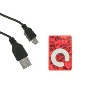 Mp3-плеер, АКБ, MicroSD, MiniUSB 5pin, МИКС 958291