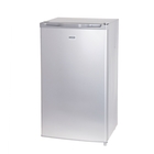Холодильник Mystery MRF-8090S, однокамерный, класс А+, 82 л, серый - фото 8220004