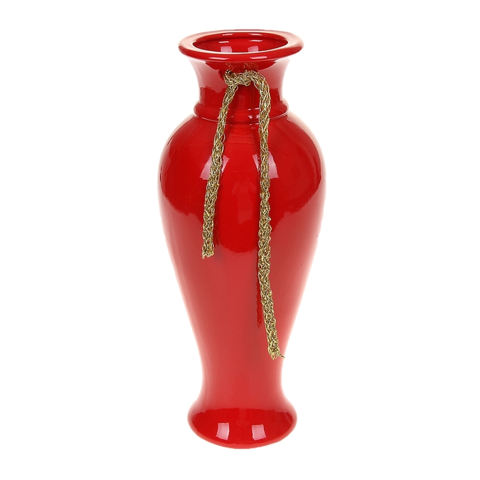 Продажа ваза в россии. Ваза красная Neptun 30807. Ваза красная напольная. Красные напольные вазы. Ваза для цветов (красный).