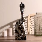 Souvenir "Zebra Lira" Souvenir "Zebra Lira"