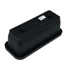 Ящик для рассады, 36 × 15 × 12.5 см, 4 л., цвет МИКС 1076333