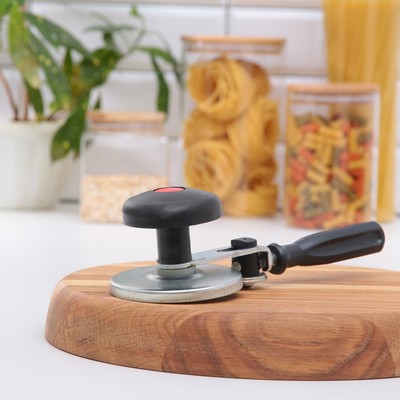 Машинка закаточная