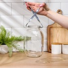 Держатель для банки, цвет МИКС 1077713