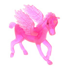 Horse with wings "Pegas", MIX colors