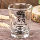 Shot glass souvenir "Kirov"