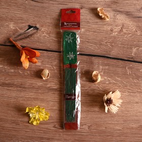 Набор KARMA 10 палочек с деревянной подставкой Пачули (3 набор)