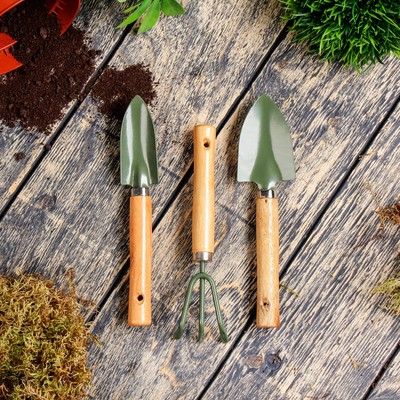 Набор инструмента