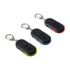 Keychain for finding your keys, plastic, MIXED