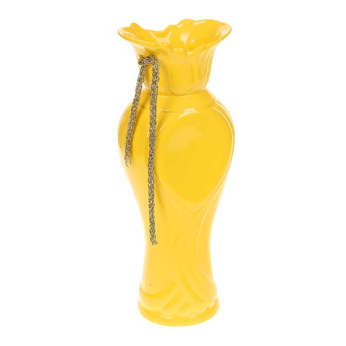 Купить форму вазу. Желтая напольная ваза. Ваза декоративная желтая. Желтые напольные вазы. Ваза желтого цвета.