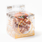 Ёлочные украшения ЕОНК  большой выбор товаров оптом и в розницу по низким ценам с доставкой по России