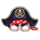 Mask carnival Pirate