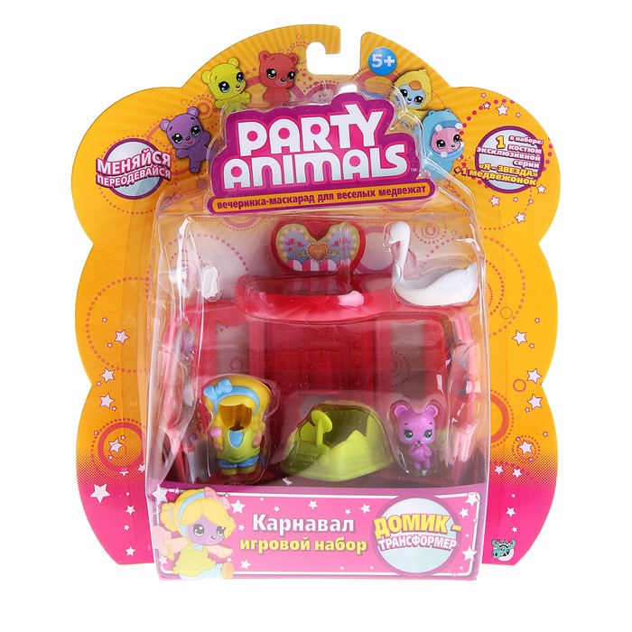 Party animals пиратка по сети. Party animals игрушки. Party animals мишки. Party animals персонажи. Party animals скины.