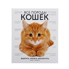 Все породы кошек Все породы кошек